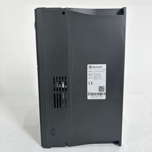 华源G100高可靠性4-800kW矢量控制变频变频器，带液晶显示屏键盘，用于电机速度控制