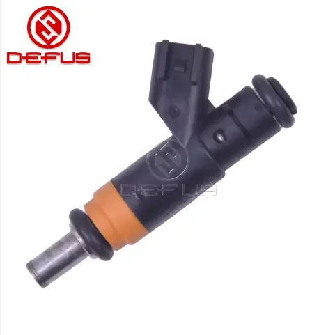 Inyector de combustible de precio asequible DEFUS 812-12163 05037479AA compatible con Chrysler Dodge Jeep RAM 1500 2500 3500 5.7L