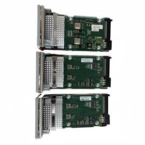 Yepyeni orijinal 3850 serisi anahtar ağ modülü C3850-NM-8-10G 8 X 10GE SFP ağ modülü kartı C3850-NM-8-10G = - Product Image 1