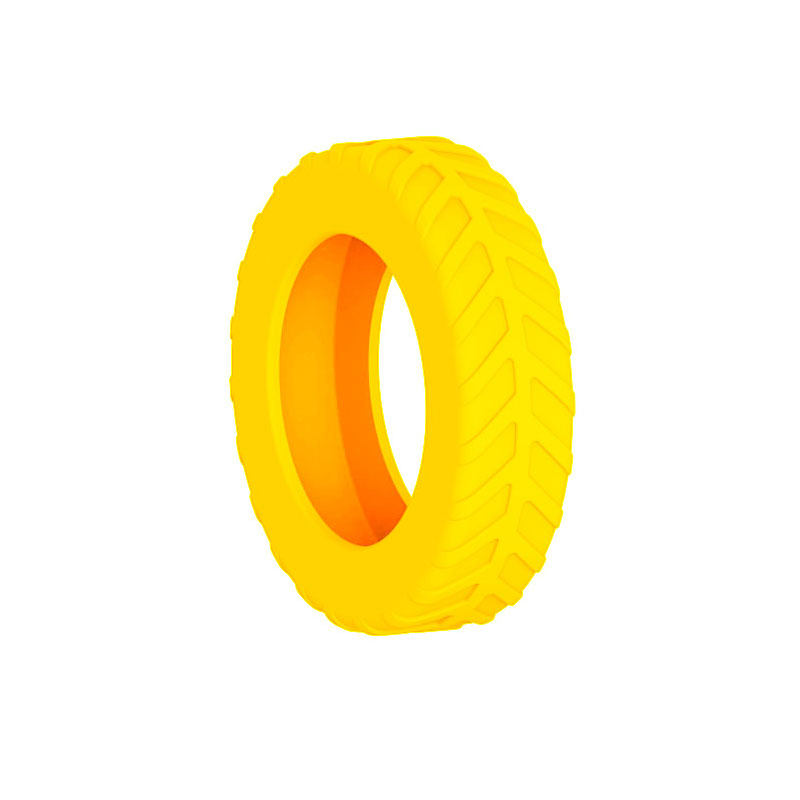 Jaune