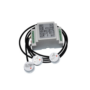 Controlador de nivel de agua automático Alto y Bajo, sensor de nivel, Industrial tanque de agua, interruptor de detección de sensor de agua - Product Image 5