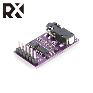 TZ TZ CJMCU-6701 GSRスキンセンサーモジュールアナログSPI3.3V/5V Arduino用EDA測定 - Product Image 2