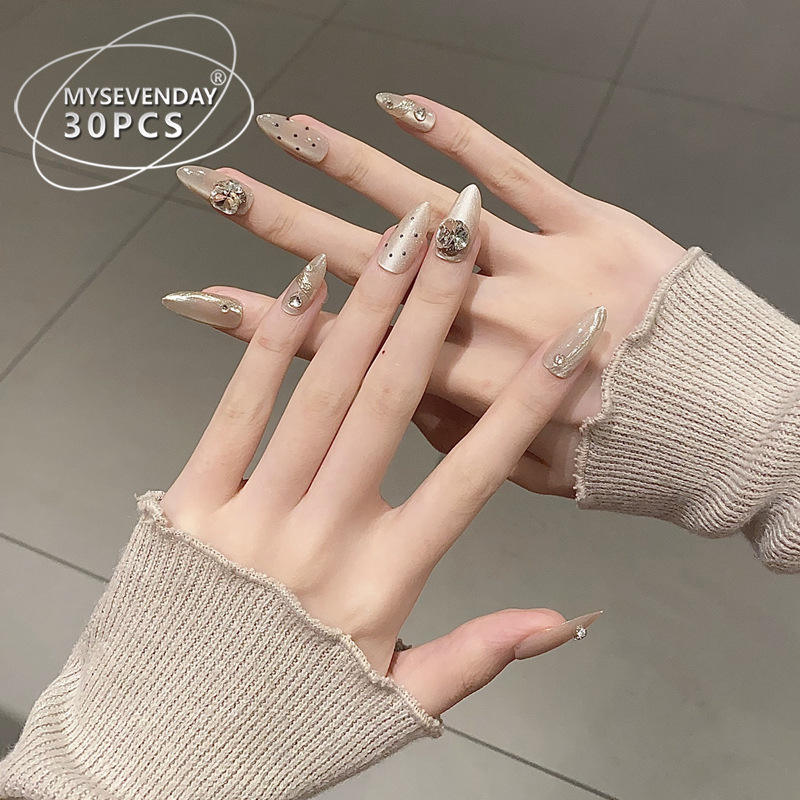 BY1712 Eyebrows Like Painting 30 - piece Box