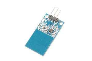 RedTagCanada capacitivo TTP223 Touch Switch modulo sensore tattile digitale per Arduino - Product Image 3