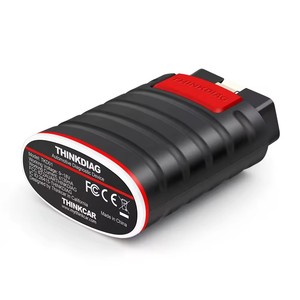 Thinkdiag汽车OBDII读码器全系统自动BT扫描仪OBD2诊断工具Thinkdiag新版本