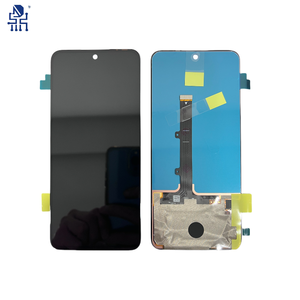 High OLED LCD Mobile Screen for <strong>Infinix</strong> Hot 50Pro Compatible Touch Digitizer Replacement for <strong>Infinix</strong> X6881 Made - Product Image 1