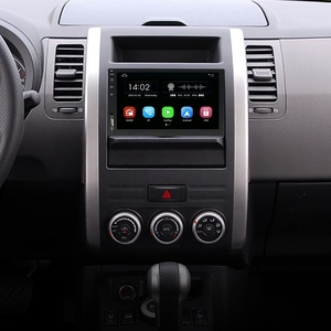 7 pollici universale Touch Screen Car Audio Player RDS porta USB controllo del volante Carplay-Android funzioni Auto sistema Linux - Product Image 6