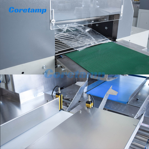 Mult Function Vegetables Pack Machine - Product Image 3