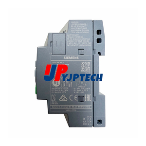 デジタル入出力モジュール6ED10521HB000BA8表示画面付きロジックモジュール6ED1052-1HB00-0BA8 - Product Image 2
