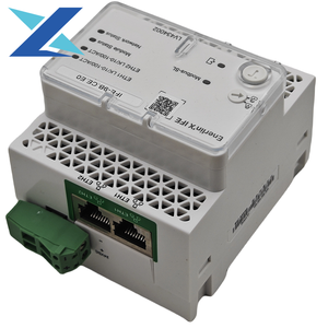 Ağ geçidi ile yepyeni orijinal LV434002 Ethernet bağlantısı sunucusu ve iletişim modülleri - Product Image 2