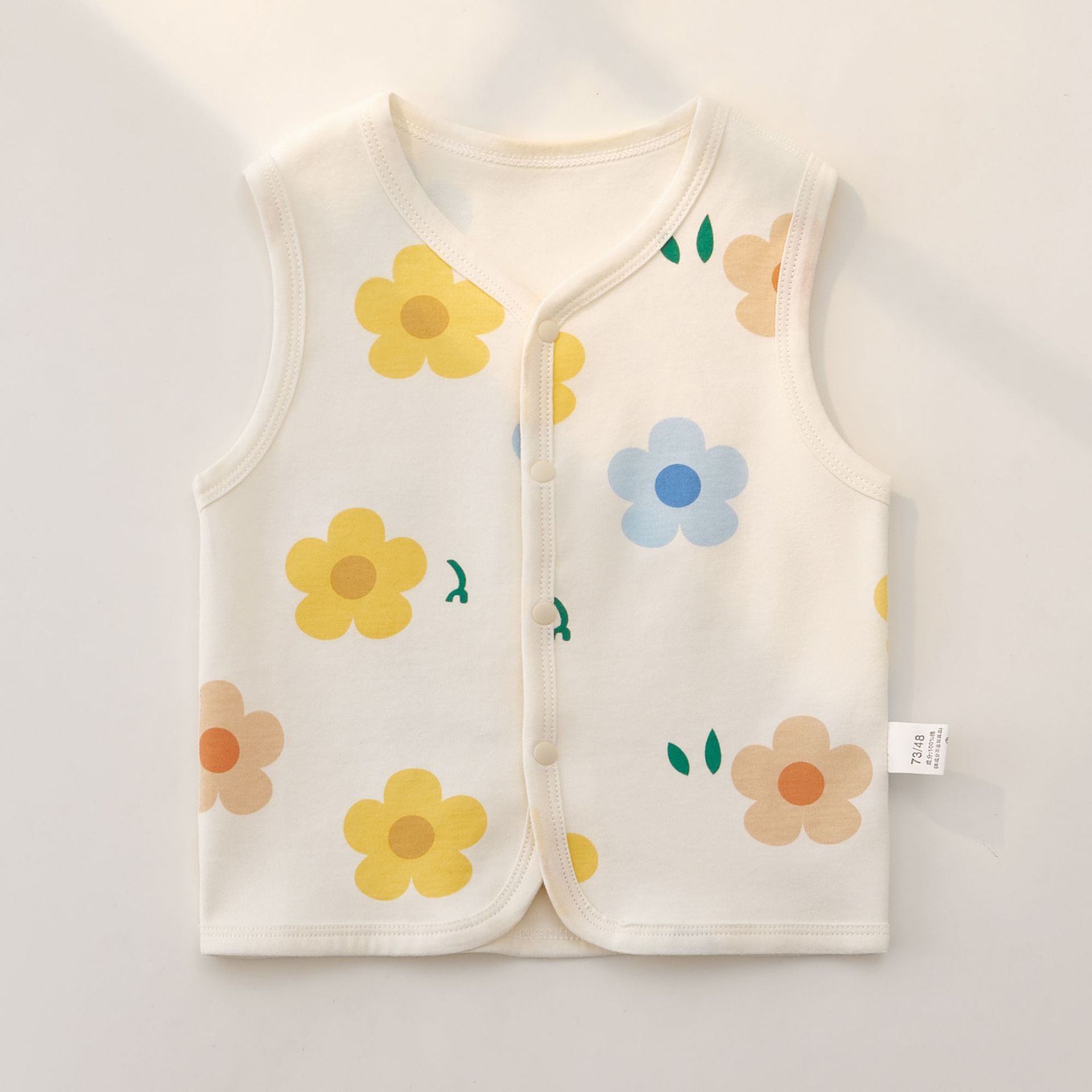 fleur parfum jaune