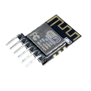 DOIT Mini Ultra-Tamaño pequeño Módulo WiFi serie Compatible con ESP8266 - Product Image 1