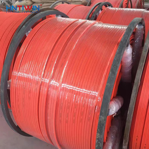 3P 4P 6P 60A 80A 100A 120A dikişsiz bara ücretsiz aksesuarları ile gezer vinç bara - Product Image 2