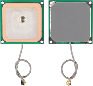 Uçuş kontrol EEPROM MWC APM2.5 büyük anten ile GY-NEO6MV2 yeni NEO-6M GPS modülü NEO6MV2 Arduino 6MV2 için