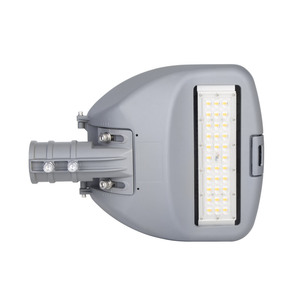 Buckle Design Light Street <strong>LED</strong> High Efficiency 200lm/w <strong>LED</strong> Module 80W 100W 150W 200W 250W Outdoor IP66 IK10 Street Light - Product Image 5