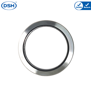 Lb thép không gỉ con dấu dầu hiệu suất cao con dấu trục mặc & dầu kháng công nghiệp cấp lb con dấu dầu - Product Image 3