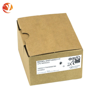 Industrielle Automatisierung plc pac dedizierte Controller DVP14SS211T plc Logik steuerung Lager Lager plc Programmier steuerung