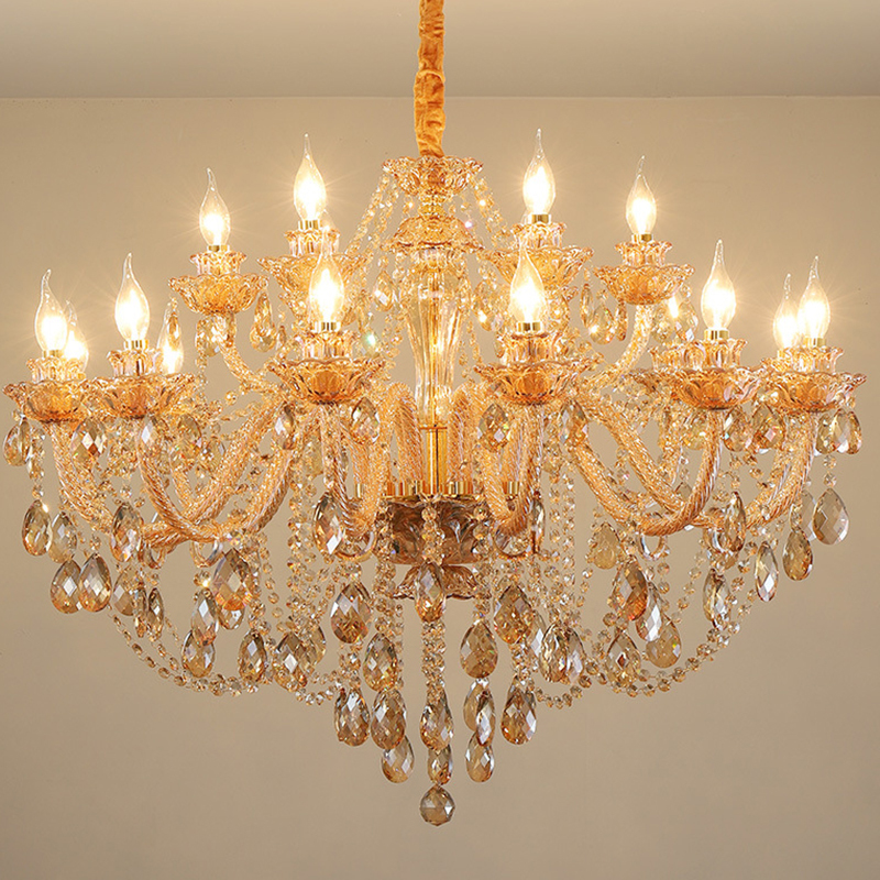 12+6 lumières