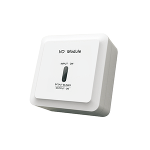 Loop Power <strong>Fire</strong> Alarm <strong>Input</strong> and Output <strong>Module</strong> - Product Image 3