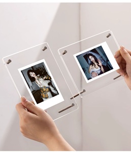 Judaica Rabbi Do Thái Quà Tặng Tường Nghệ Thuật Hiện Đại Thân Thiện Với Môi Gadol Phác Thảo Rõ Ràng Acrylic Lucite Mảng bám - Product Image 6