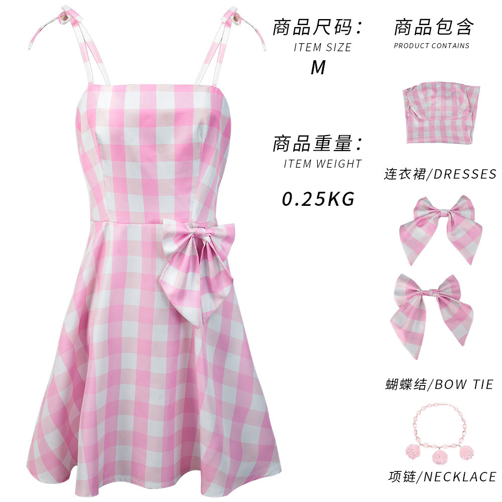 Lazo para vestido