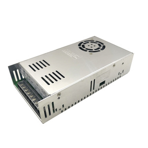800WLEDスイッチング電源入力220VAC DC 24V/36V/48V SMPS LEDストリップライトCCTVモーターMS-800用 - Product Image 1