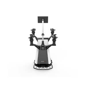 Hiệu suất cao 4 cánh tay robot chính xác làm việc agilex robot cho các hoạt động phức tạp - Product Image 2