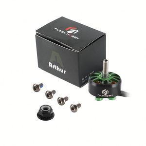 Hot Sales <strong>Flash</strong> Hobby A2207.5 2207.5 2700KV 3-6s High Torque Brushless DC Motor FPV Racing Motor Drone Motor