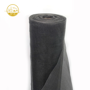 1,5 m breites 14*14mesh PVC-beschichtetes Glasfaser-Fenster gitter Mesh Fiberglas-Sieb Insekten netz