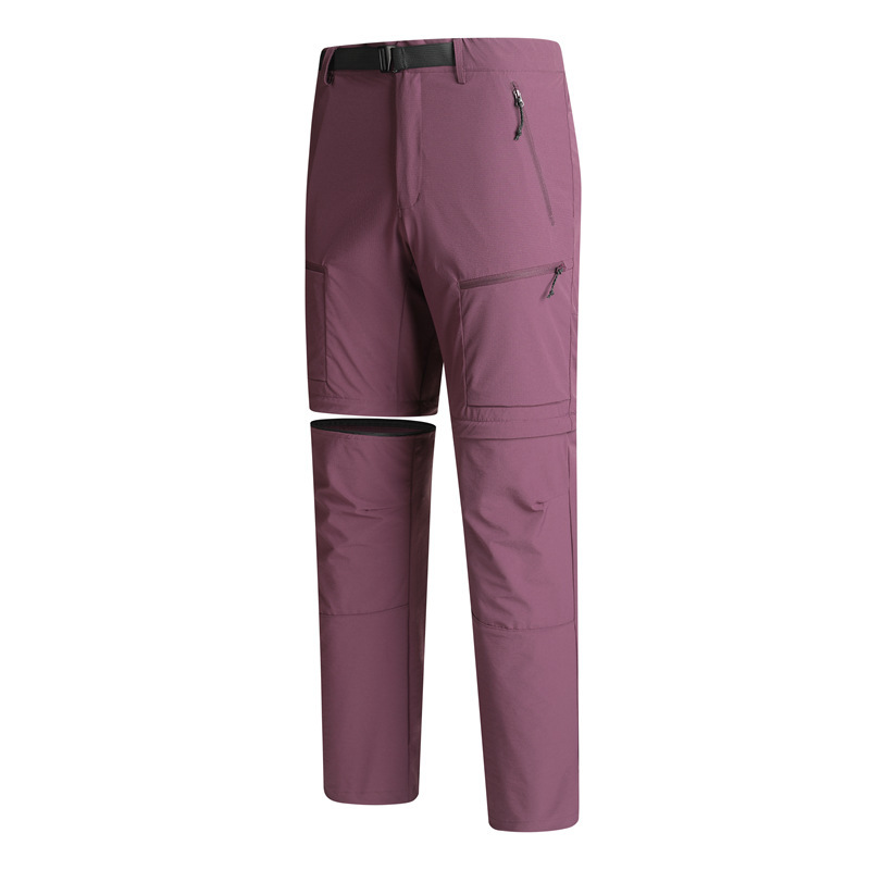 Raisin violet