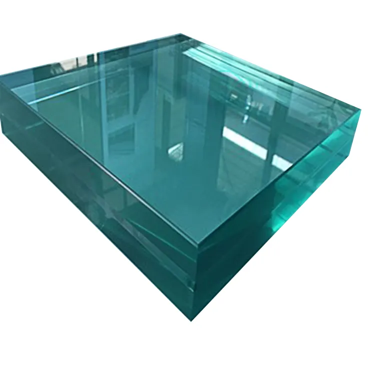 PVB-Folie Verbundglas für Schwimmbad Zaun Preis