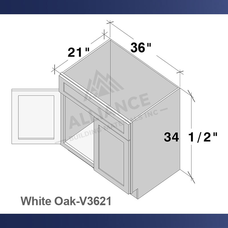 White Oak-V3621
