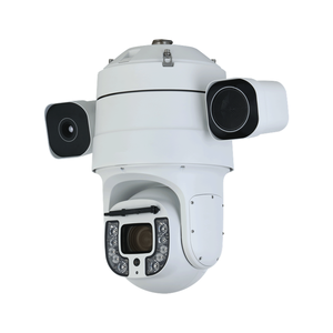 กล้องเชื่อมต่ออัจฉริยะเครือข่ายความร้อน TPC-SDA8441 - Product Image 3