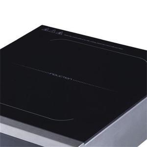 简易选择便携式220V电磁炉电咖啡壶，带IH陶瓷燃烧器板，适用于汽车 - Product Image 5