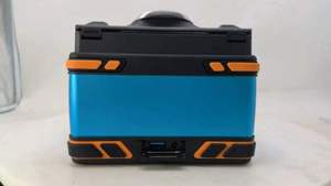 New style <strong>Fusion</strong> <strong>Splicer</strong> K5 K6 like AI-9 Six Motors Optical Fiber Cable with good quality machine