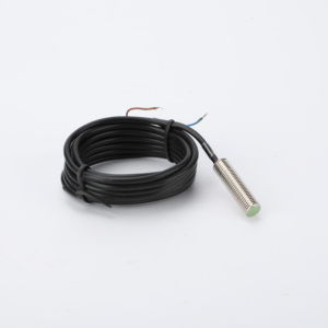 Interruptor de proximidad inductivo de metal a prueba de agua personalizado, Sensor de alta sensibilidad para uso industrial, - Product Image 5