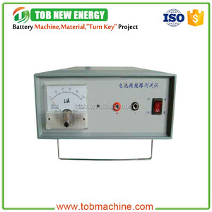 <strong>Mobile</strong> Phone Battery Test Equipment Short Circuit Tester <strong>Testing</strong> Machine - Product Image 3