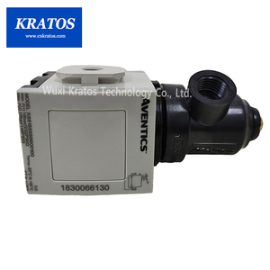 1635603610=1830066130 Reducer Pressure for AtlasCopco air Compressor Original Parts - Product Image 5