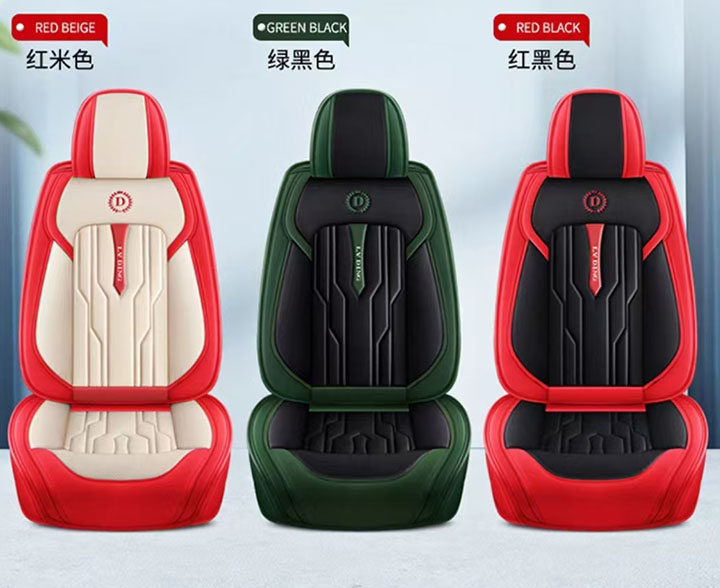6 colors