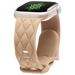 Milk tea color-Strap only