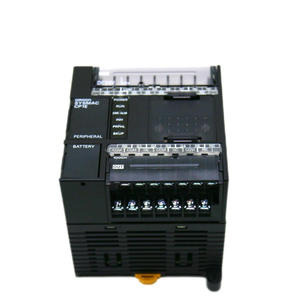 PLC CP1Eシリーズ14ポイントCPUモジュールCP1EN14DTD CP1E-N14DT-D PLCコントローラ - Product Image 3