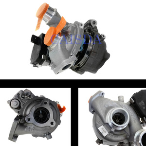 GTB1752VLK Car TurboCharger <strong>Turbo</strong> 796017 796017-0002 28231-2F700 28231-2F701 for Hynday Tucson D4HA 28231 2F700 28231 2F701