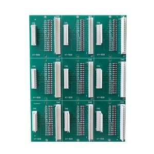 高品质迷你塑料硬币推动器和拳击街机游戏机投币式6岁以上 - Product Image 2
