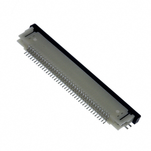 Yepyeni orijinal CONN BOTTOM alt 40POS 0.5MM R/A 40FLZ-RSM2-R-TB(LF)(SN) - Product Image 1