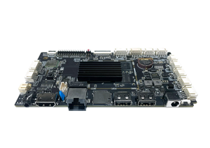 Hochwertige OEM/ODM Android Motherboard PCBA Hersteller Maßge schneiderte PCBA-Lösung Verkaufs automat PCBA - Product Image 4