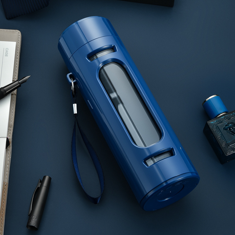 400ml Blue (Upgraded Version)