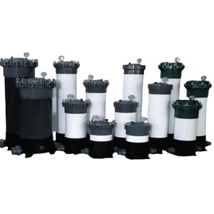 商用家用微型高流量过滤器耐酸碱液体过滤水过滤器外壳 - Product Image 6