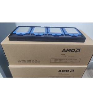 โปรเซสเซอร์ซีพียู epyc 7551P 32Core 2.0GHz 180W 64M แคชเซิร์ฟเวอร์ซีพียู7551P แบบกำหนดเอง - Product Image 2