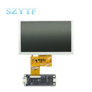 Tang Nano 9K FPGA-Entwicklungs platine GOWIN GW1NR-9 RISC-V HDM-Kit - Product Image 6