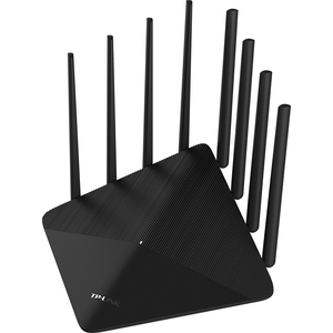 TP-LINK WDR8661 BT家庭集线器5无线路由器4G Wifi路由器无线GSM无线数据路由器 - Product Image 2